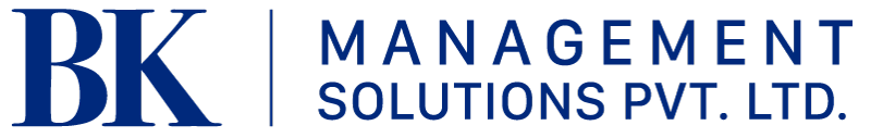 BK Management Solutions Pvt. Ltd.